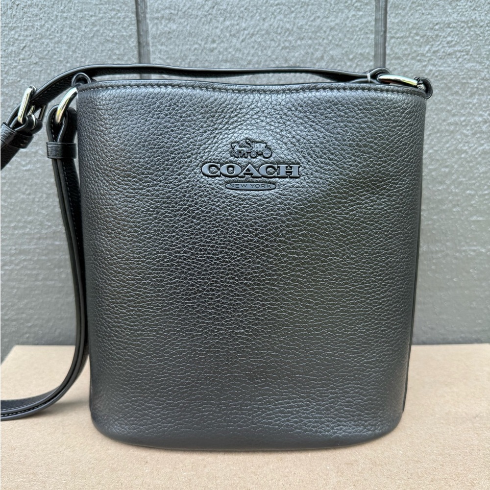 Coach Sophie Bucket Bag